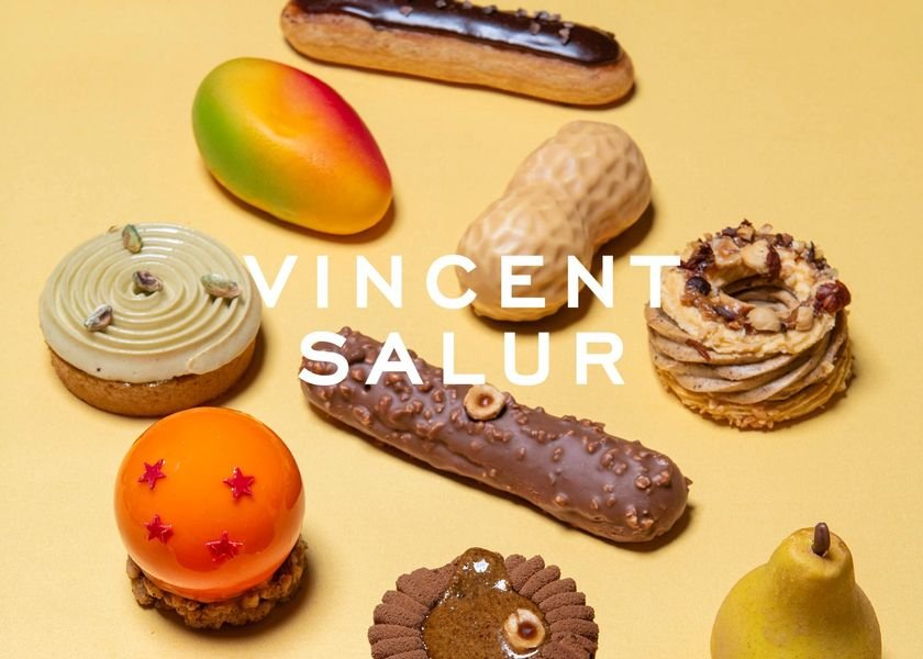 Créations Vincent Salur